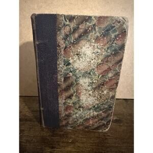 BIBLIA SACRA VULGATEA 1865 Editionis Sixti V Pontificis Maximi